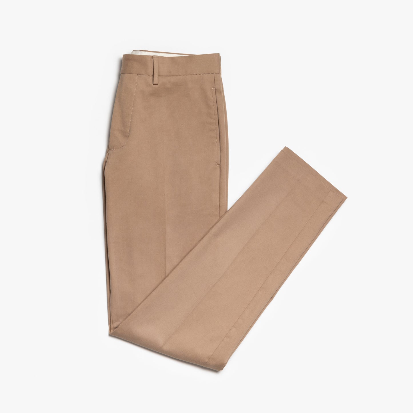 Le Chino Coton Oeko-Tex Homme