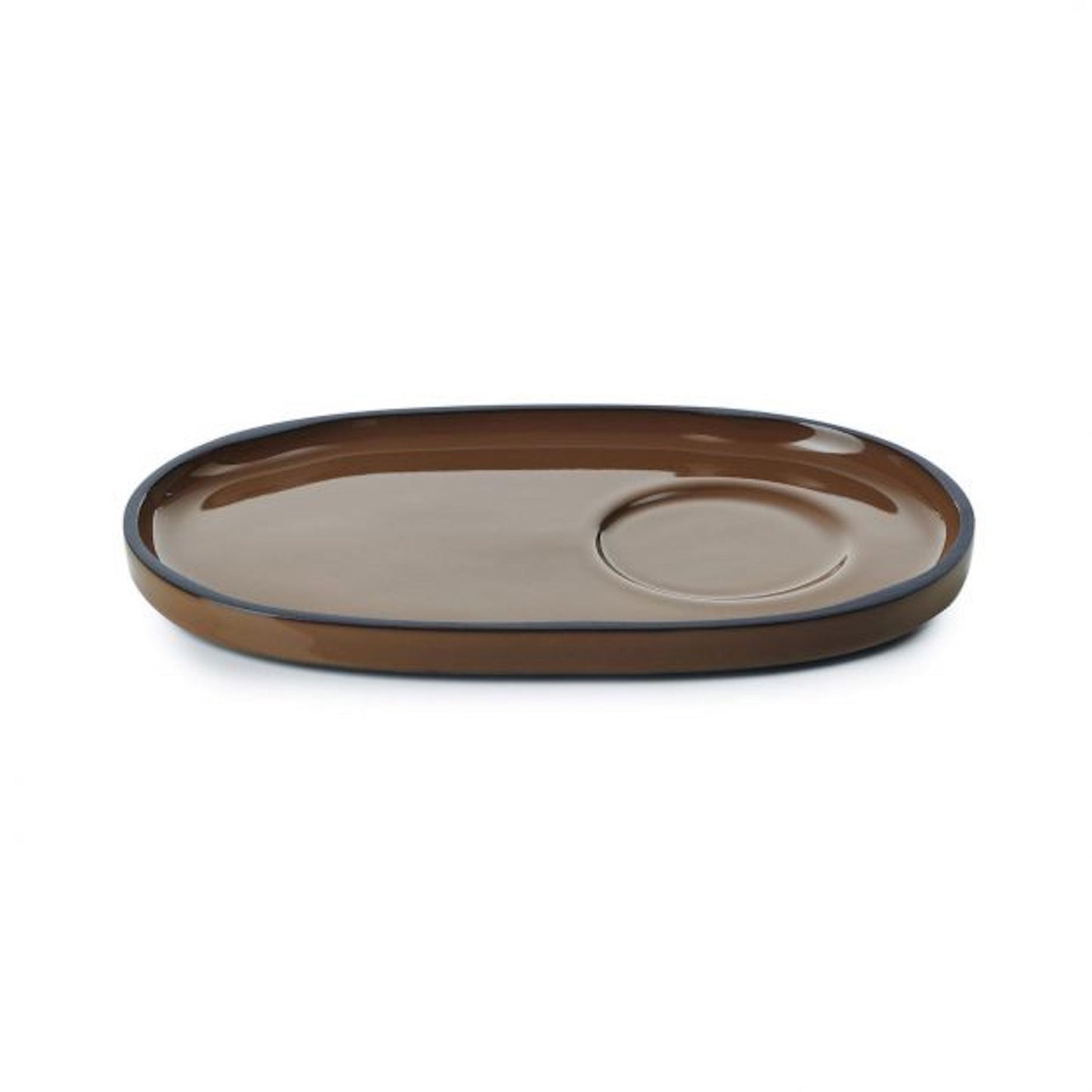 Pack 4x Soucoupe Tasse