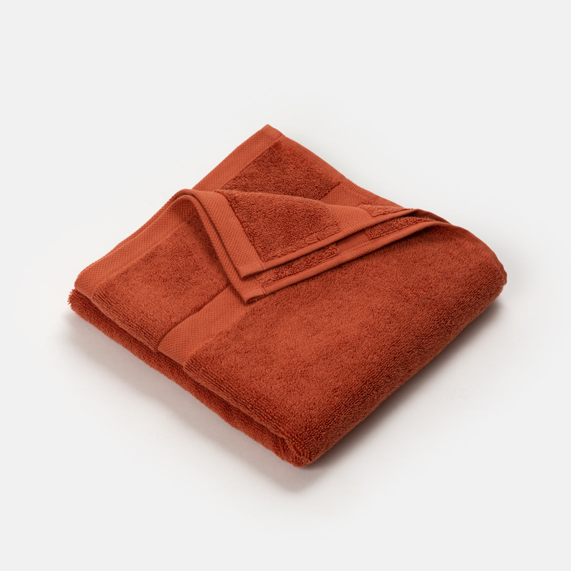 La Serviette Coton Supima Classique