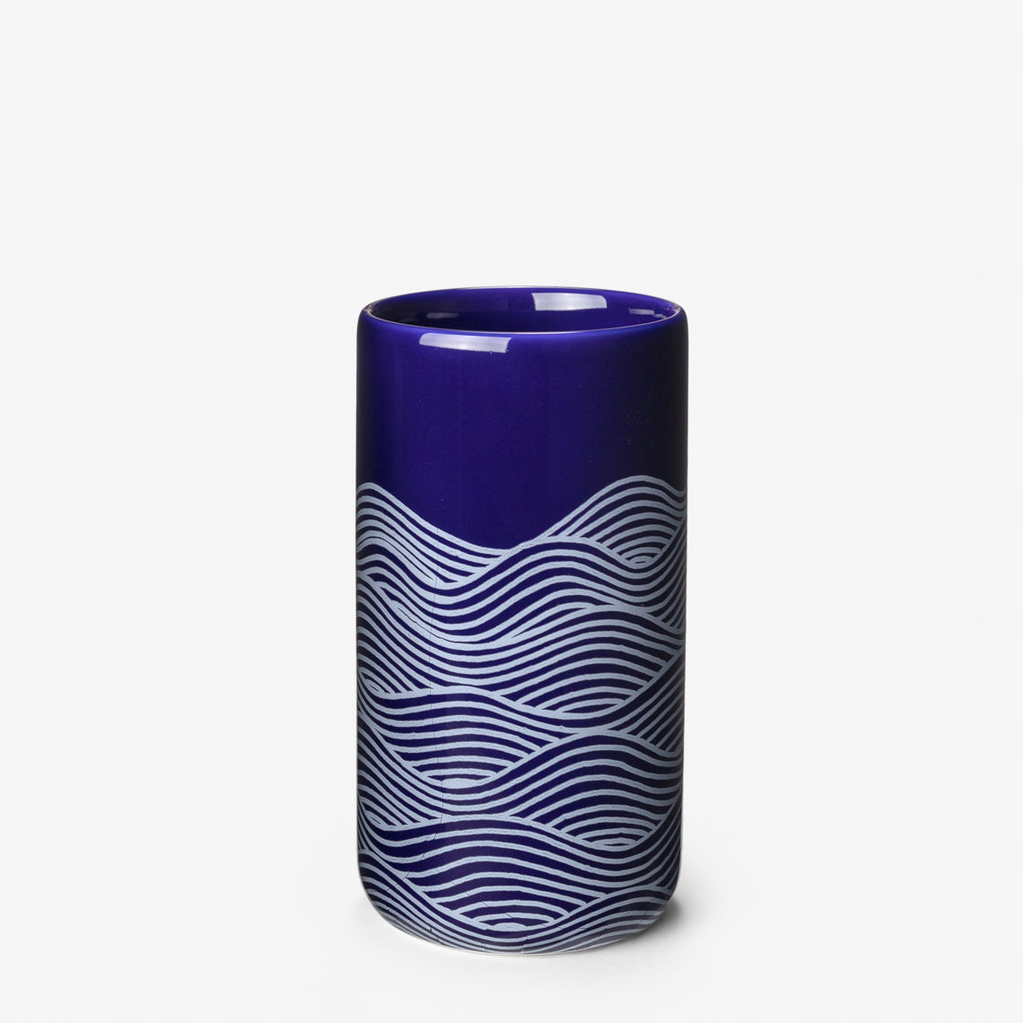 Le Petit Vase Ondé