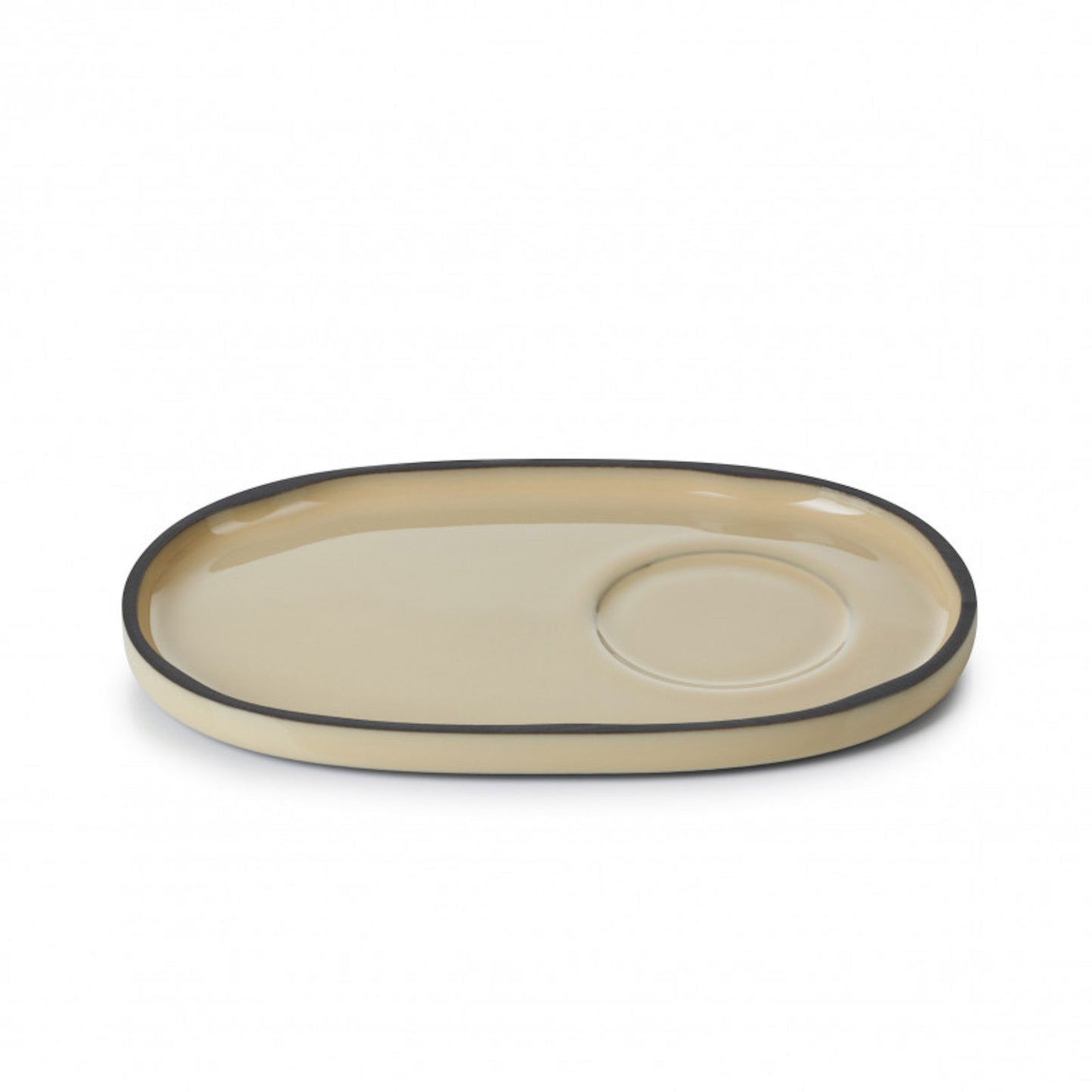 Pack 4x Soucoupe Tasse