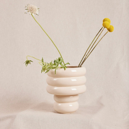 Le Petit Vase Rings