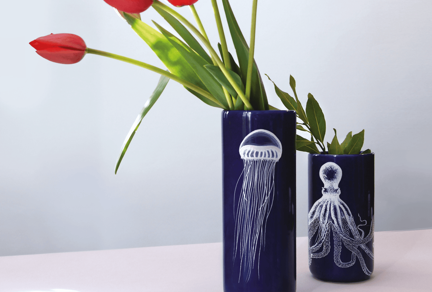 Le Grand Vase Abyss