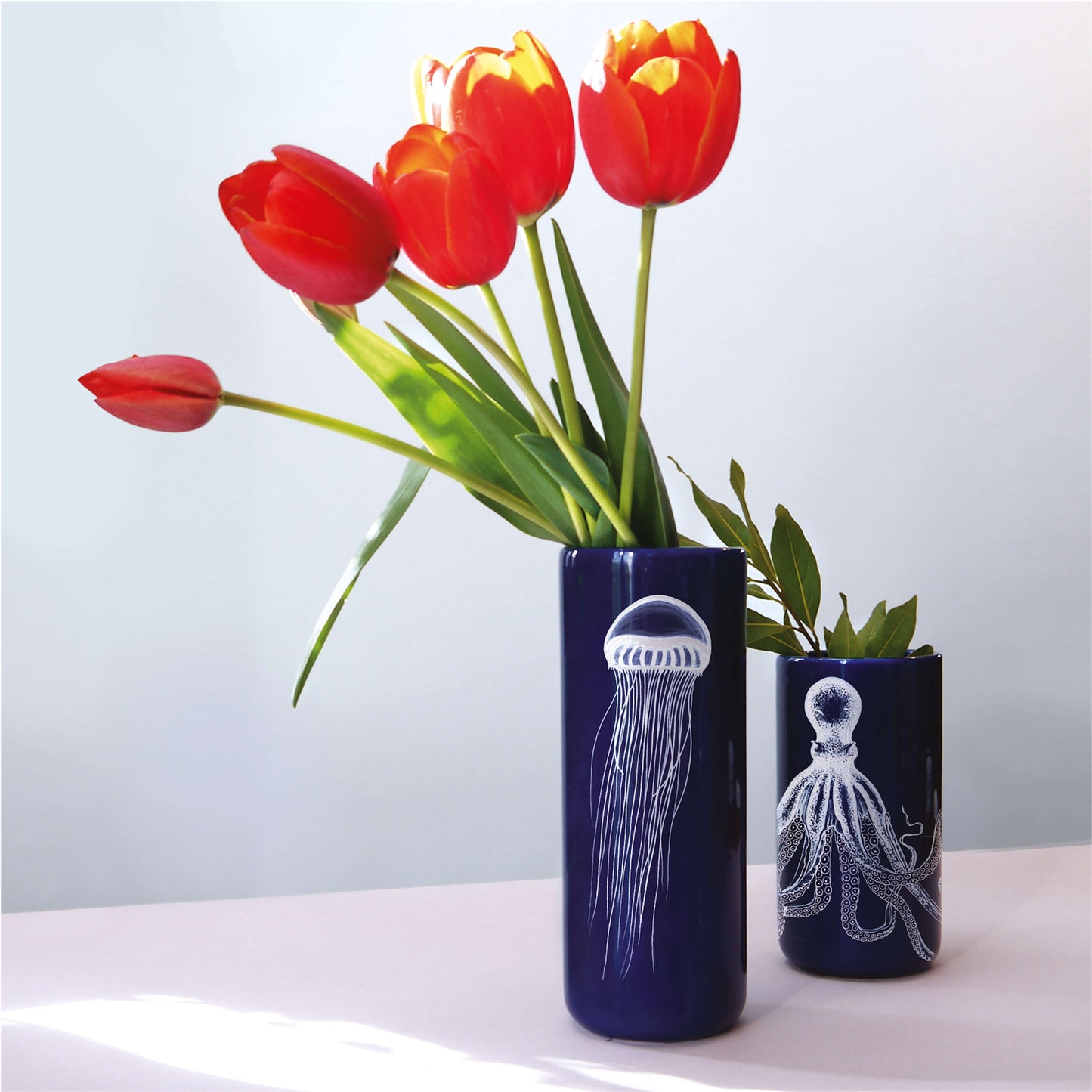 Le Grand Vase Abyss