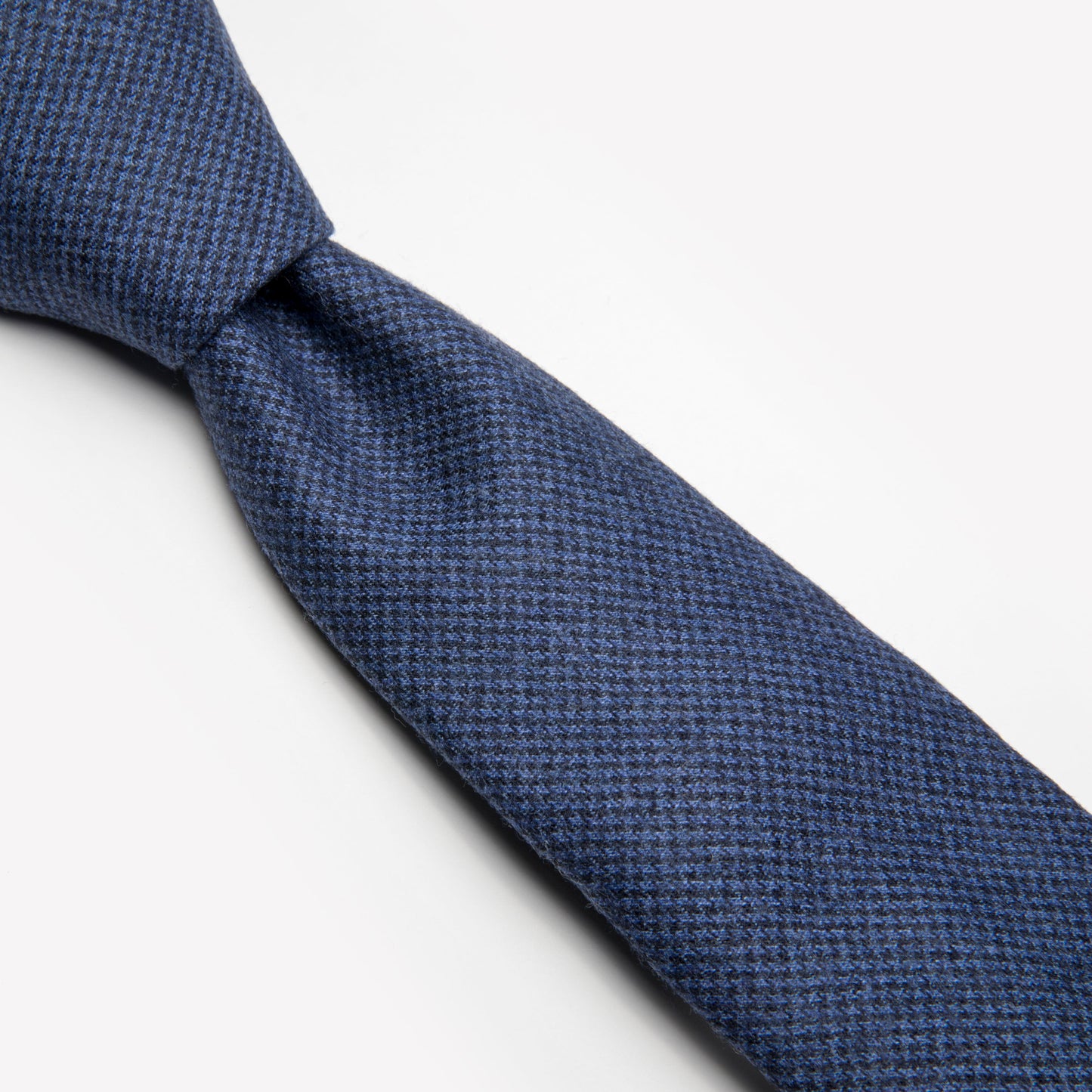La Cravate Laine Légère