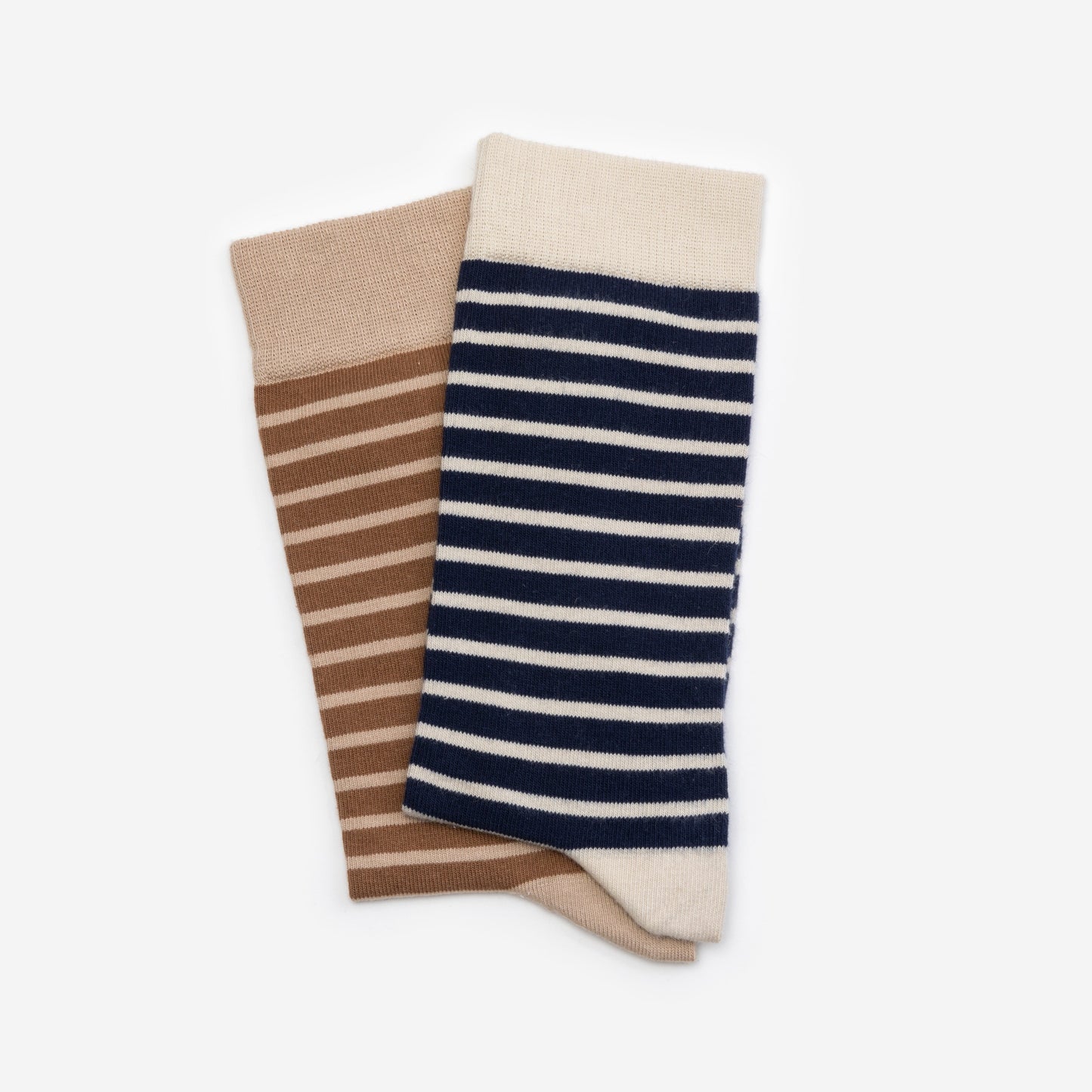Les Chaussettes Bussière 🇫🇷 Homme - Packs x2
