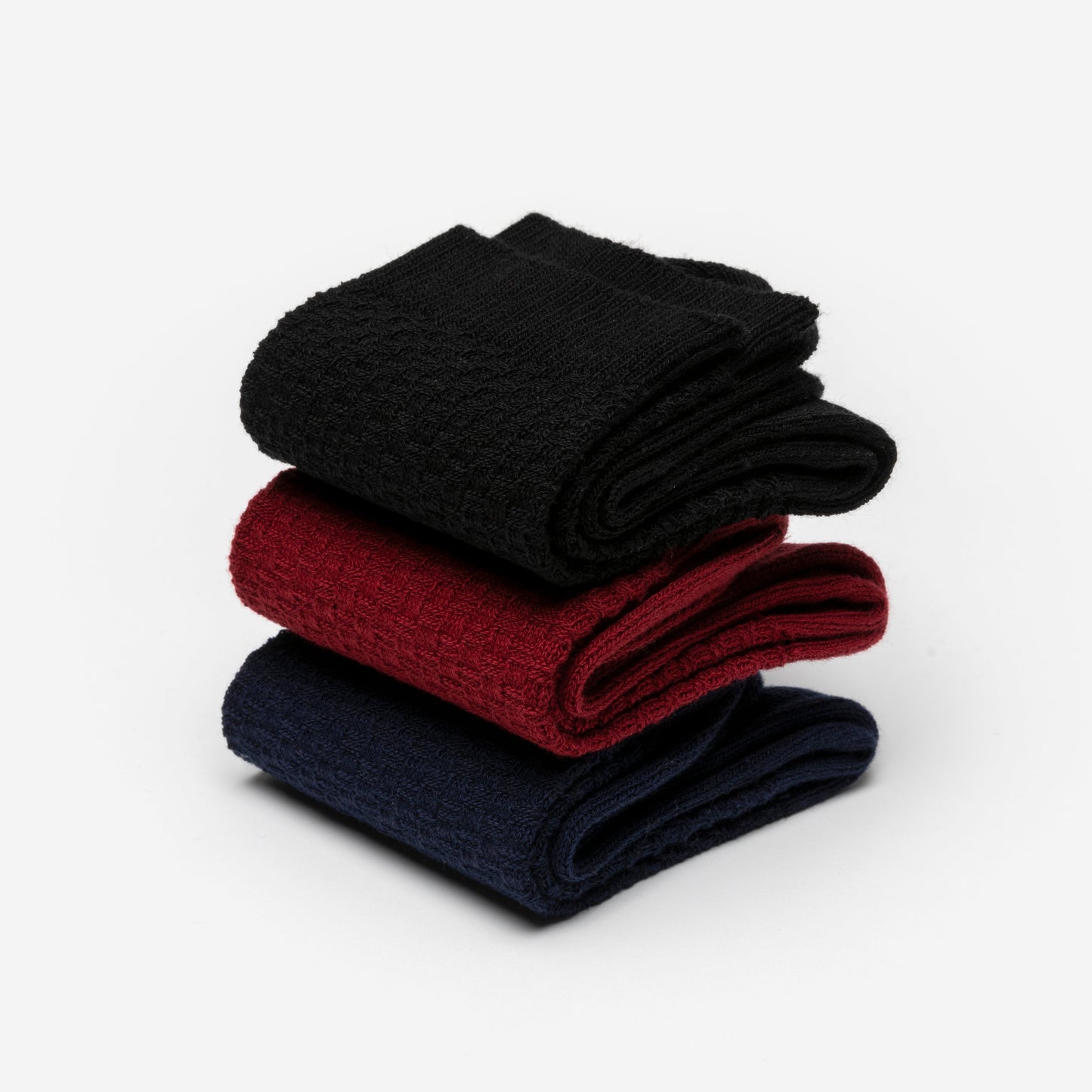 Les Chaussettes Bellac 🇫🇷 Femme - Packs x3