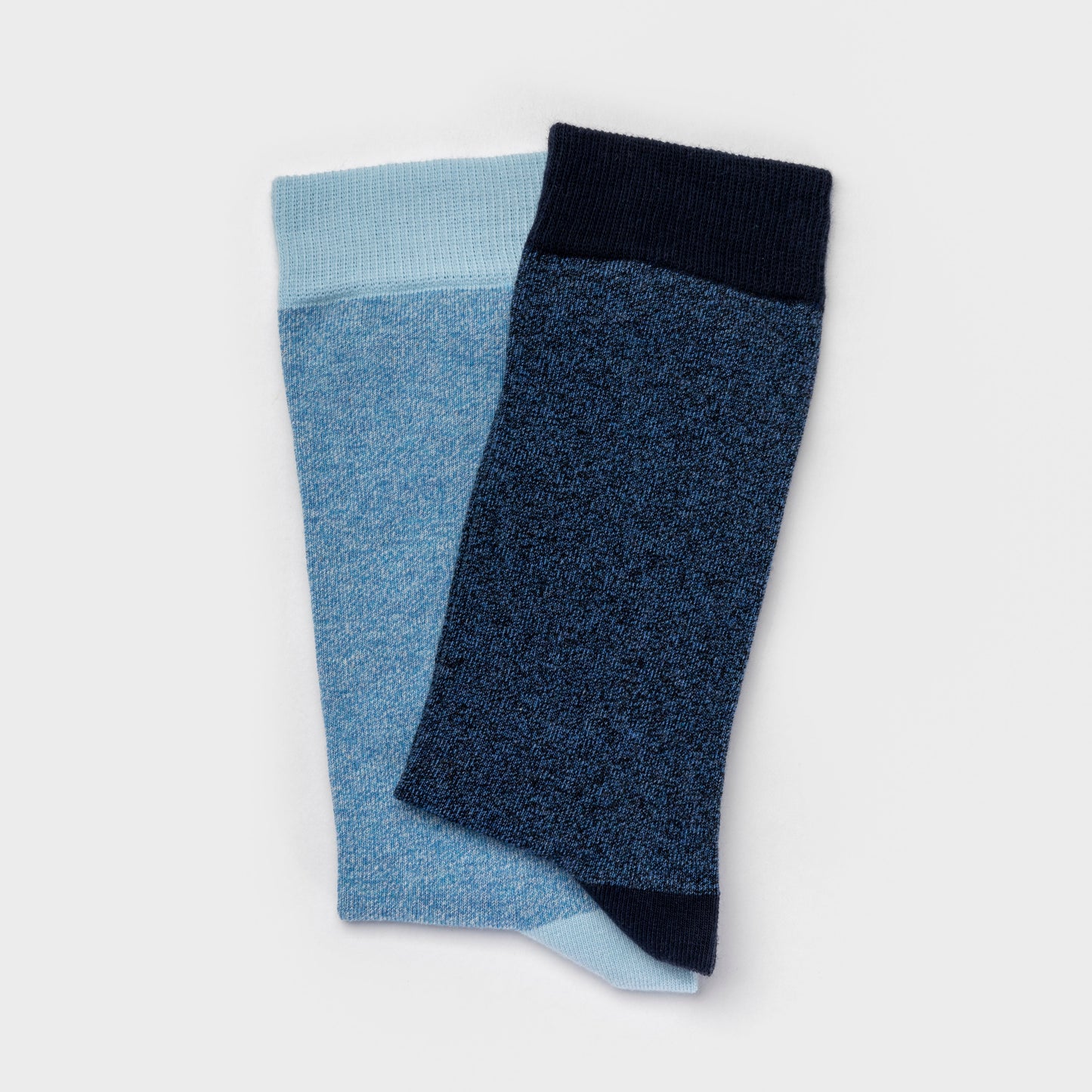Les Chaussettes Bussière 🇫🇷 Homme - Packs x2