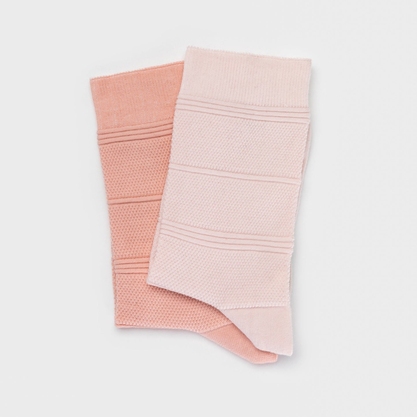 Les Chaussettes Bellac 🇫🇷 Femme - Packs x2
