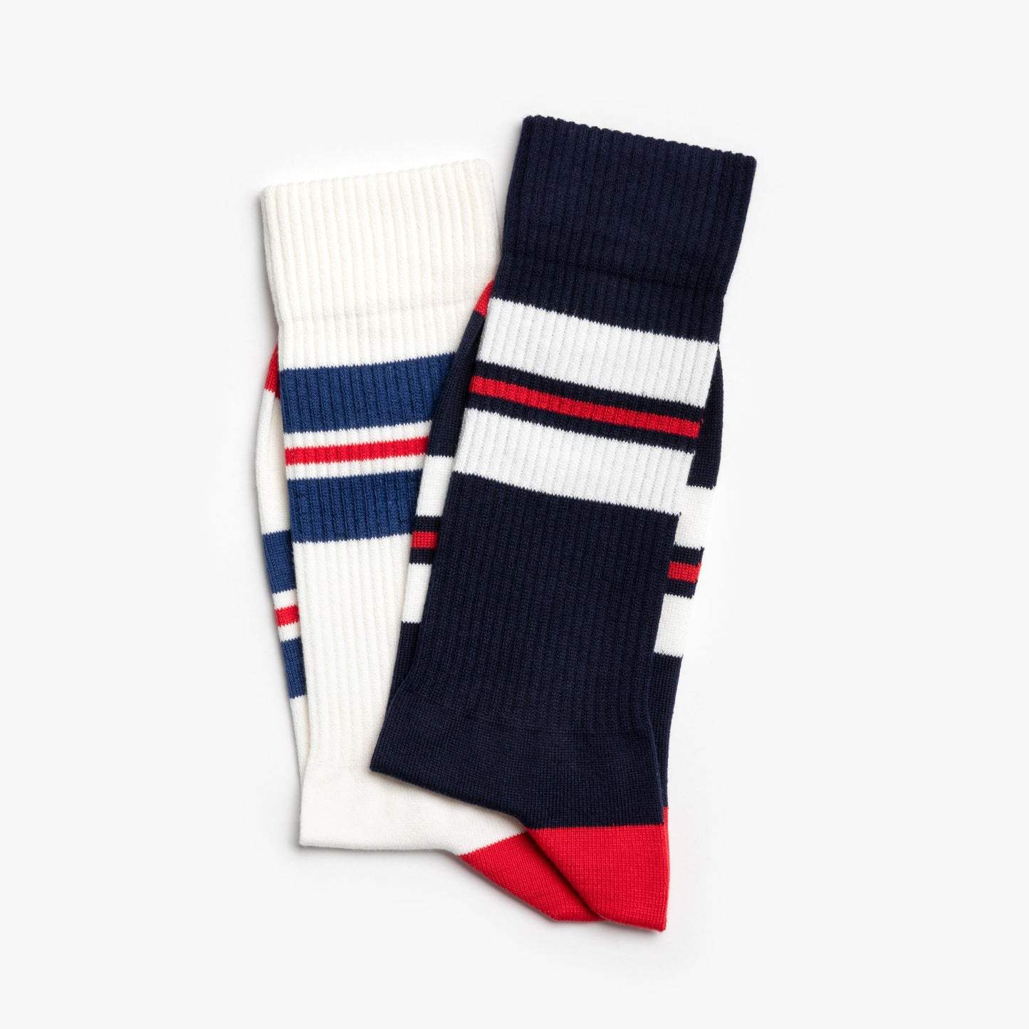 Les Chaussettes Iseo 🇮🇹 Homme - Packs x2