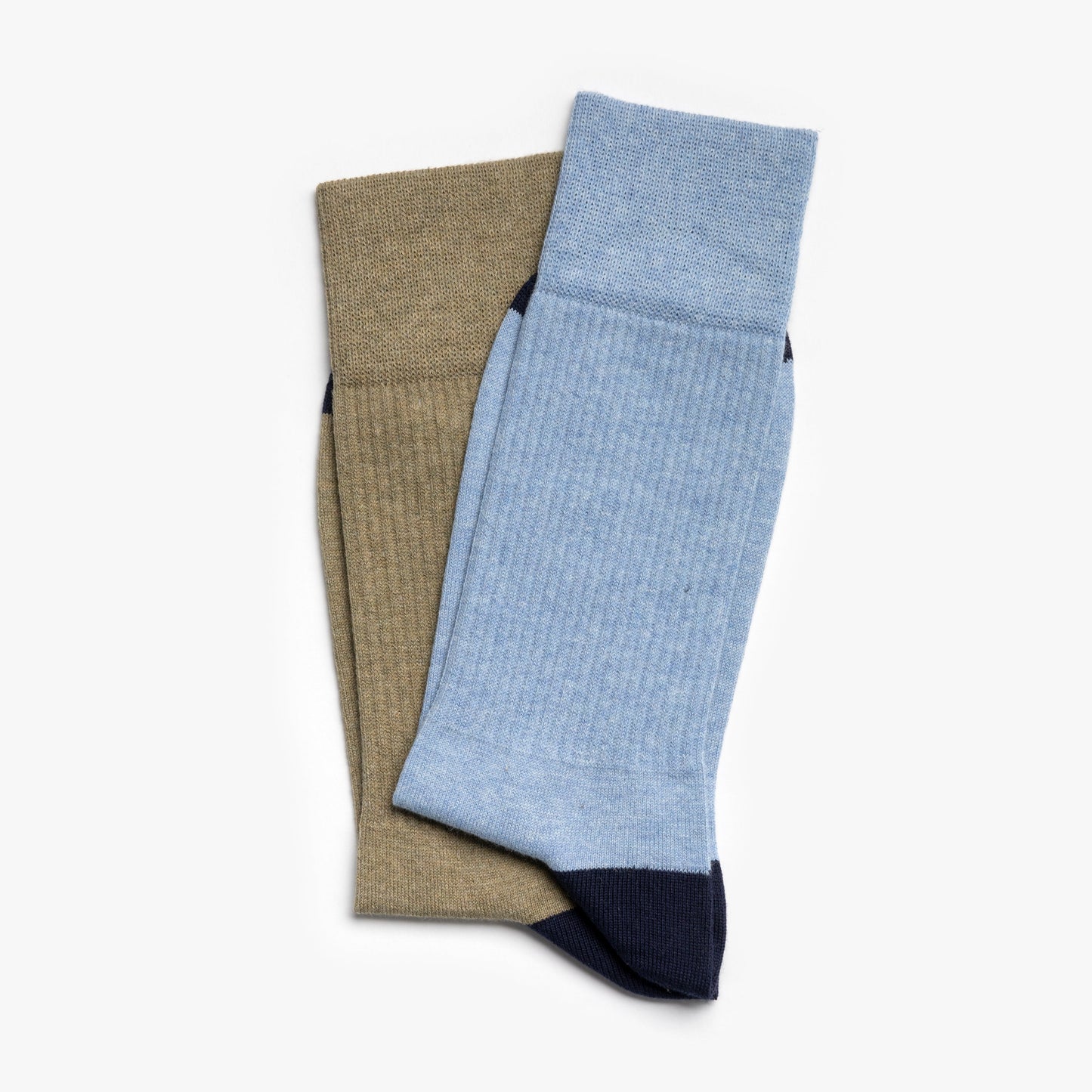 Les Chaussettes Iseo 🇮🇹 Homme - Packs x2