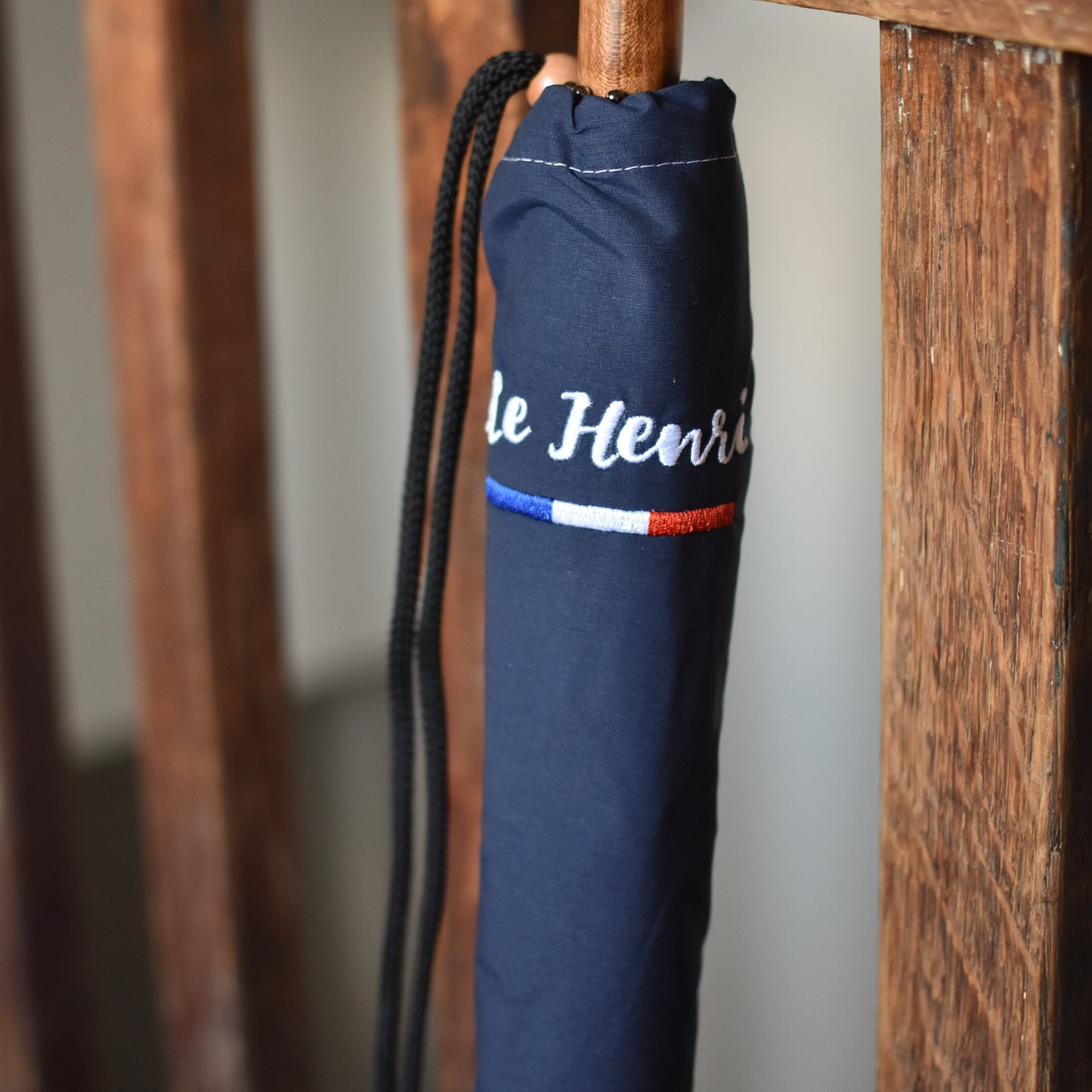 Piganiol - Parapluie Le Henry