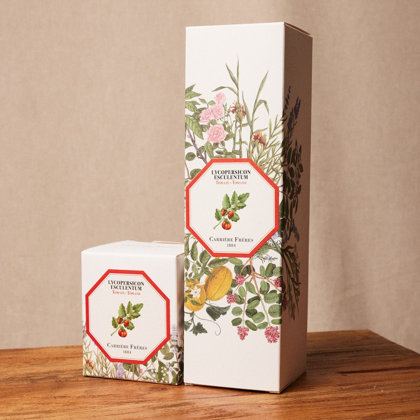 Carrière Frères - Le Diffuseur de Parfum
