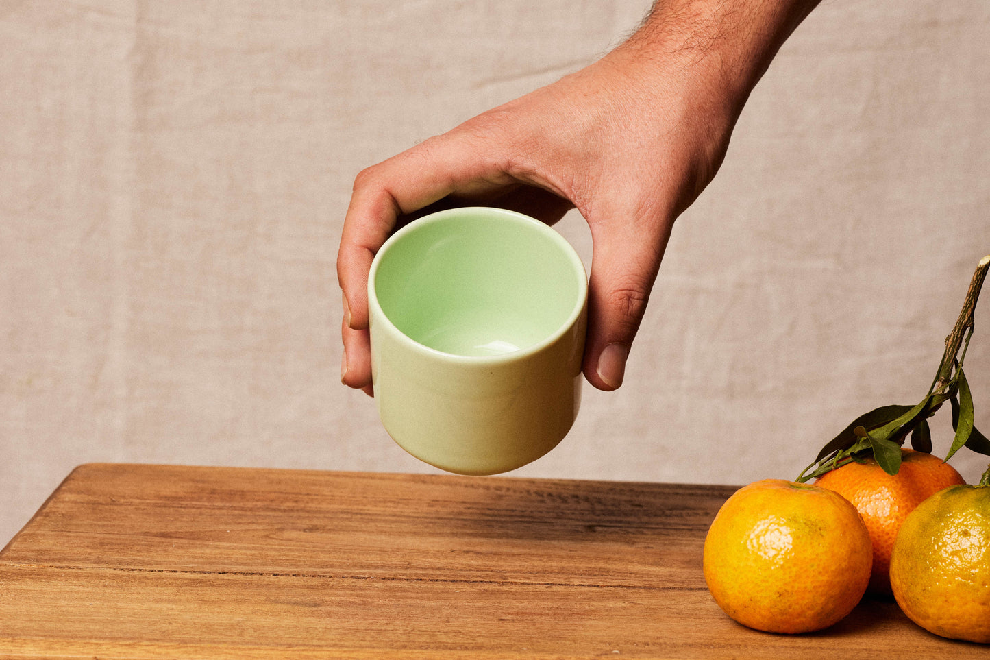 Ogre La Fabrique - Pack 4x Tasses