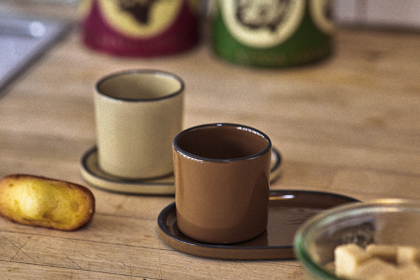 Pack 4x Tasse Espresso