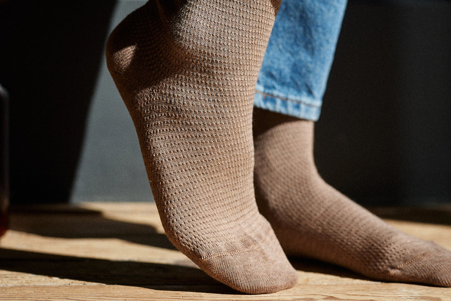 Les Chaussettes Verona 🇮🇹 Femme - Semainier