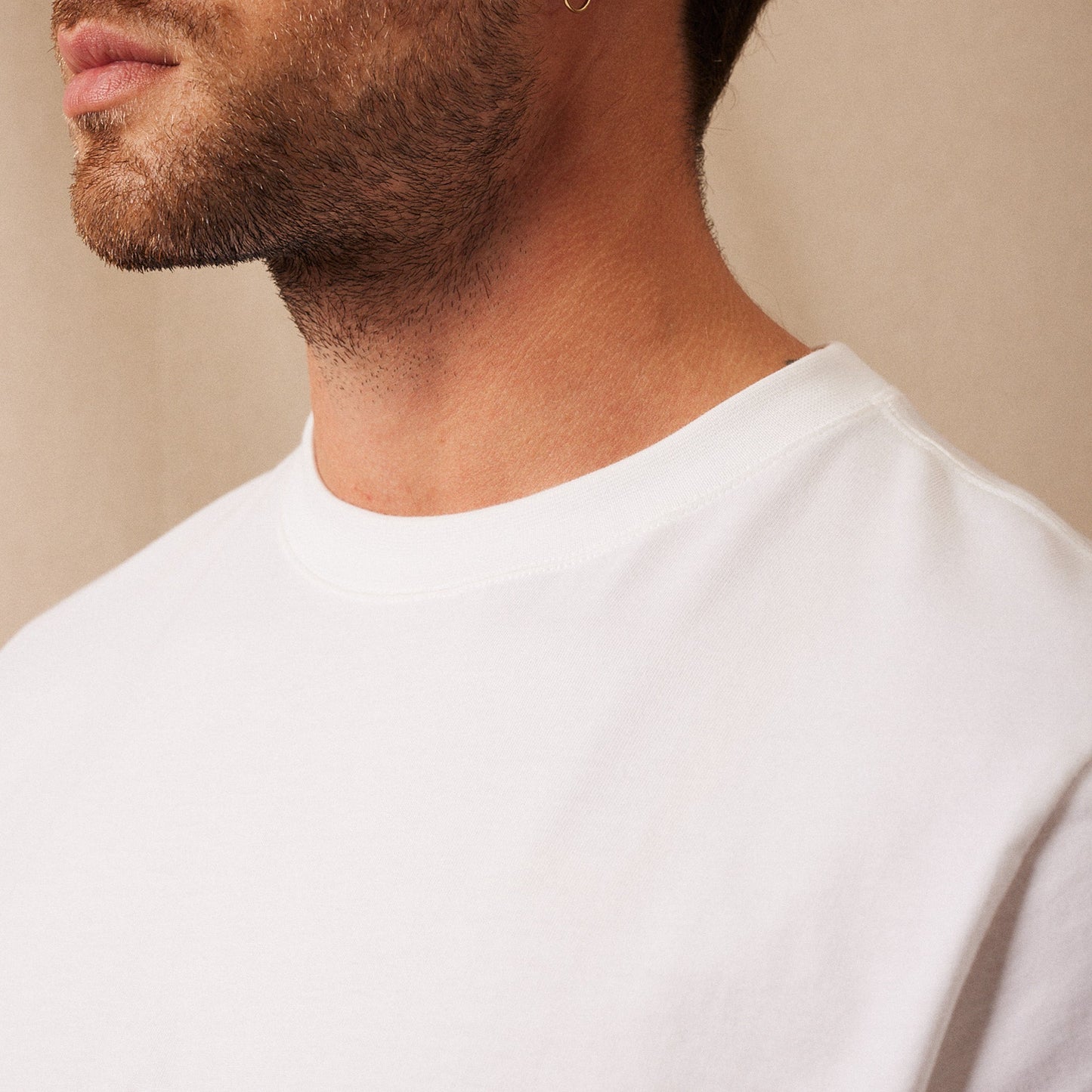 Le Pack x3 T-shirt Homme Antine - Coton Supima®