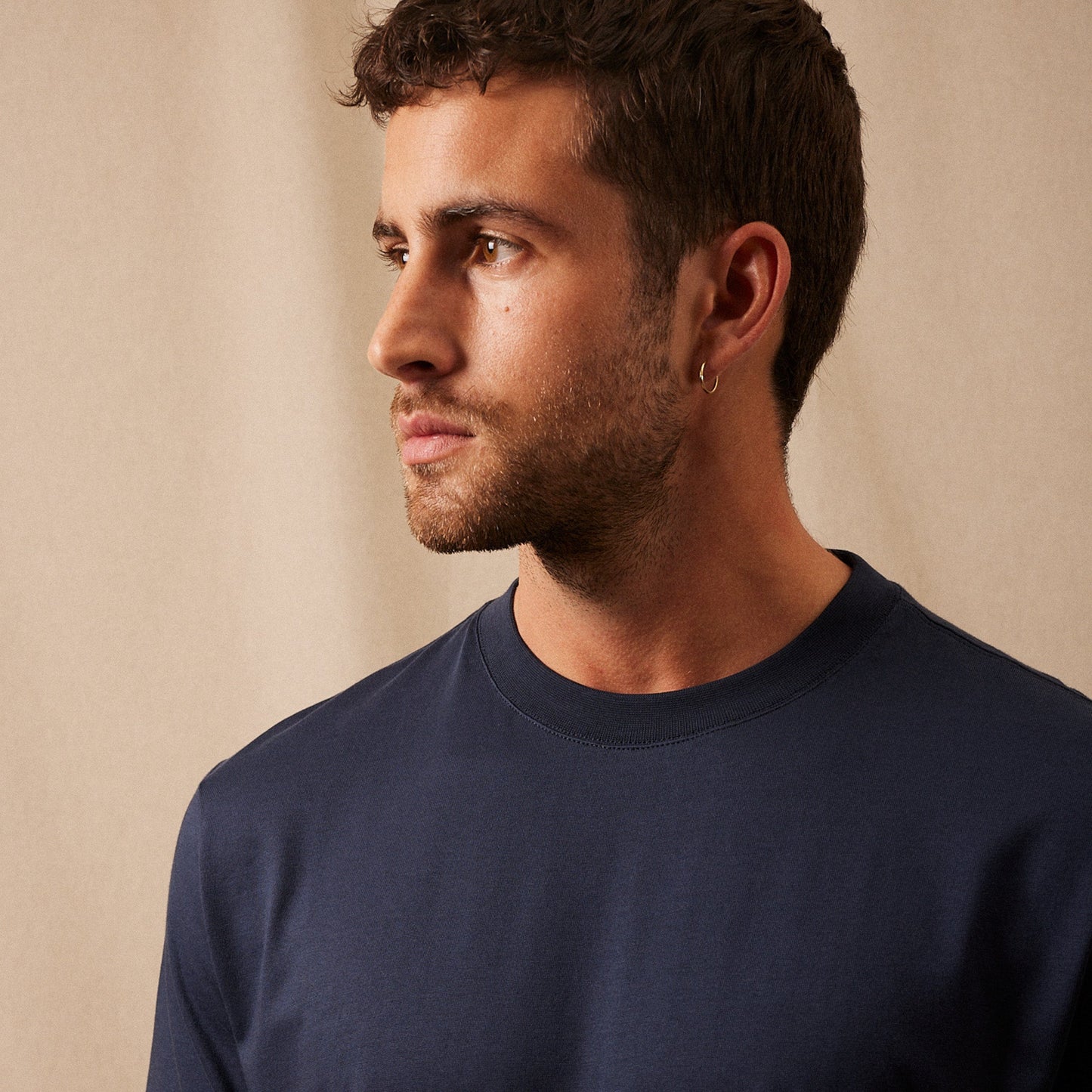 Le Pack x3 T-shirt Homme Antine - Coton Supima®