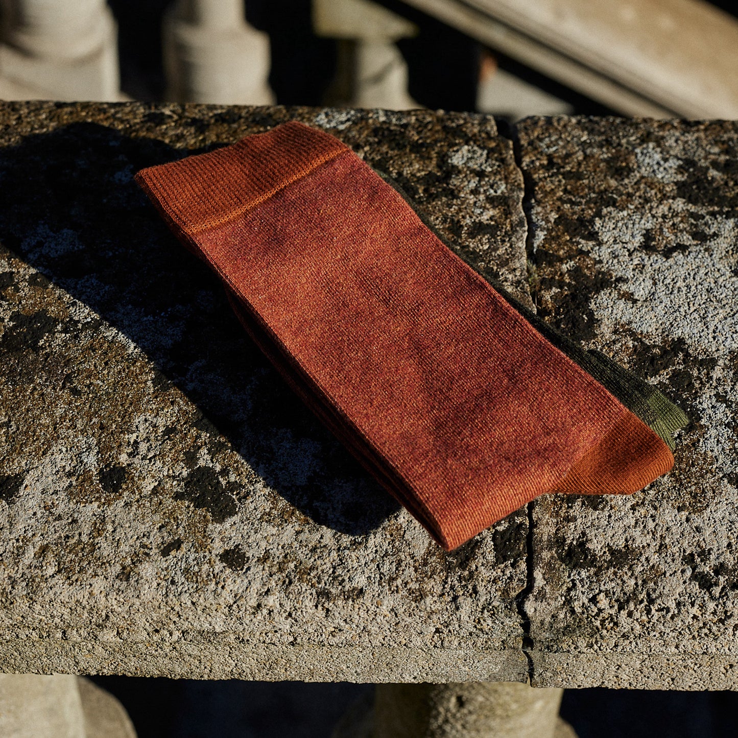 Les Chaussettes Bussière 🇫🇷 Homme - Packs x2