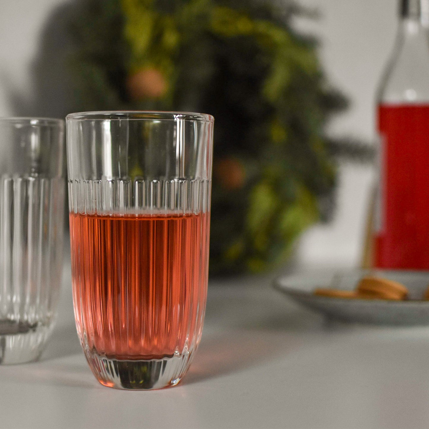 La Rochère - Coffret de 6 Long Drink Ouessant