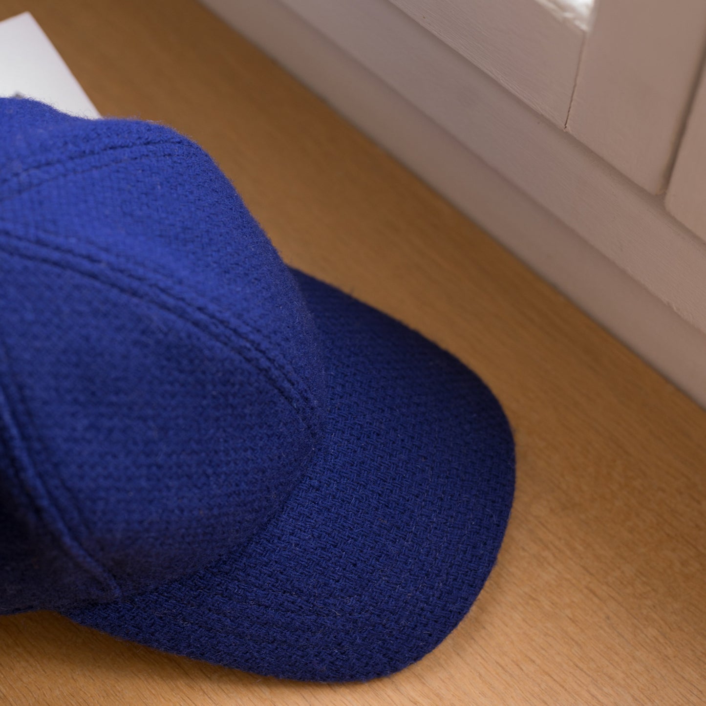 La Casquette Laine des Alpes