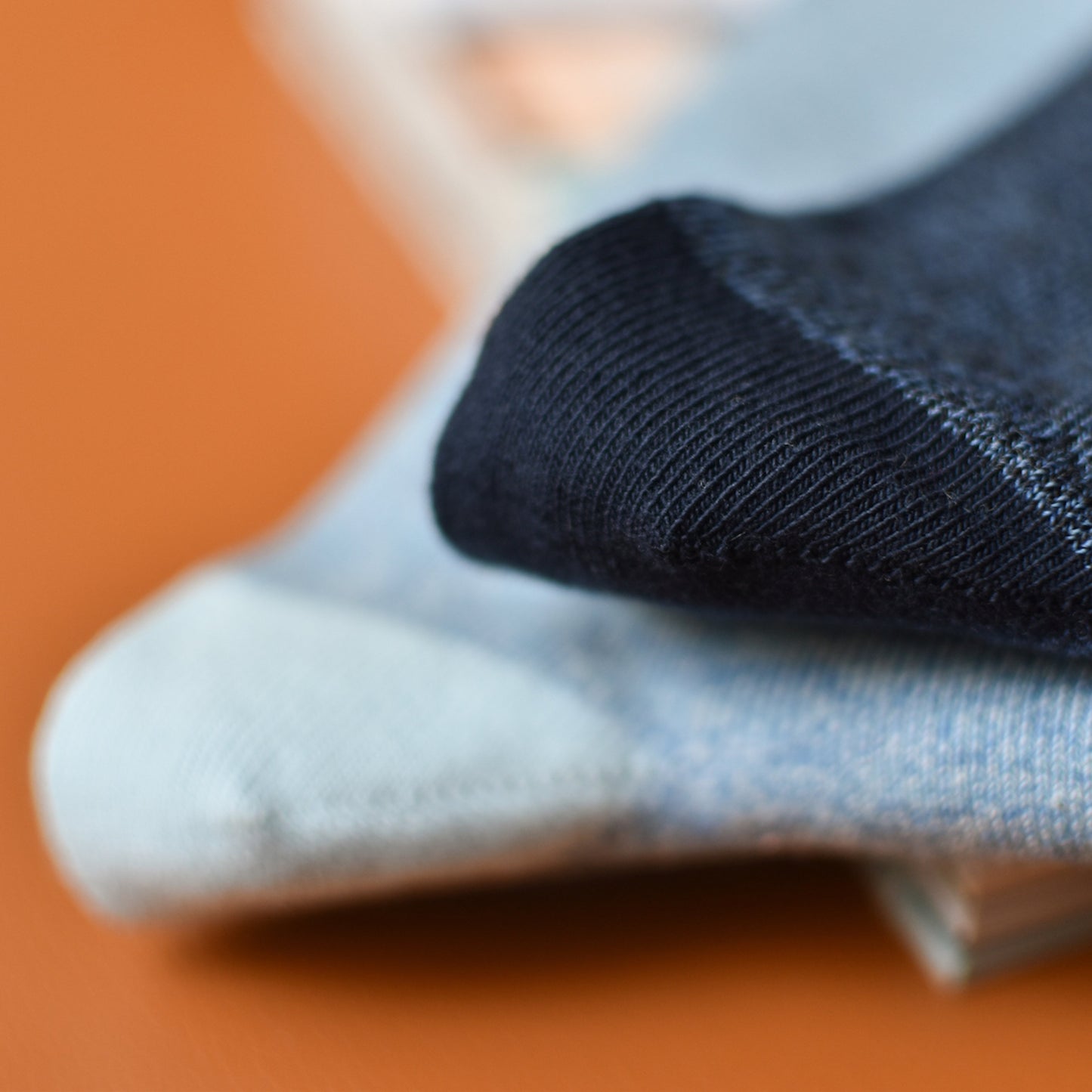 Les Chaussettes Bussière 🇫🇷 Homme - Packs x2