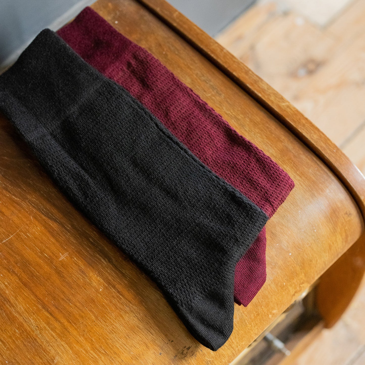 Les Chaussettes Iseo 🇮🇹 Homme - Packs x2