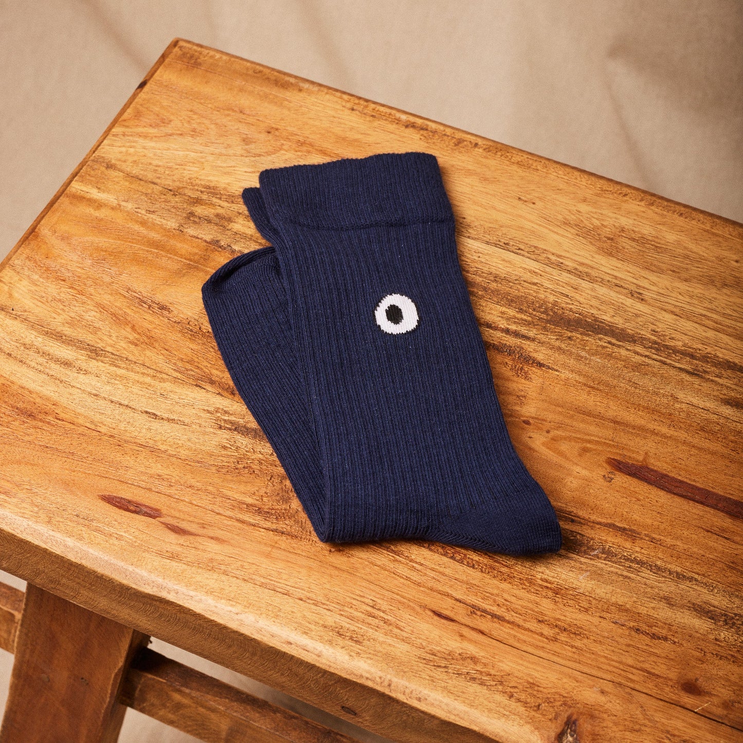 Les Chaussettes Bussière 🇫🇷 Homme - Pack x1 par Julien Michaud