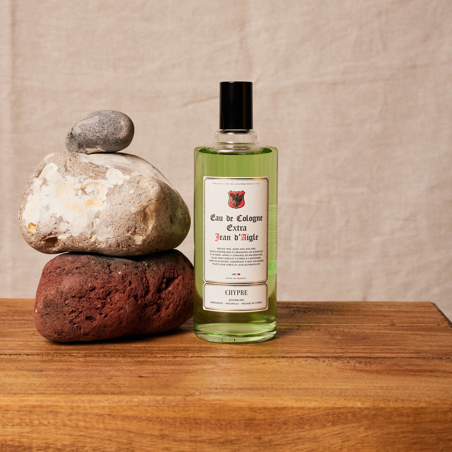 Jean d'Aigle - Eau de Cologne