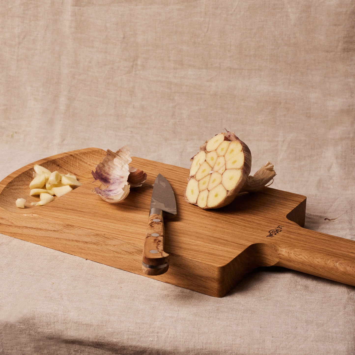 Le Régal - Planche Le Messidor