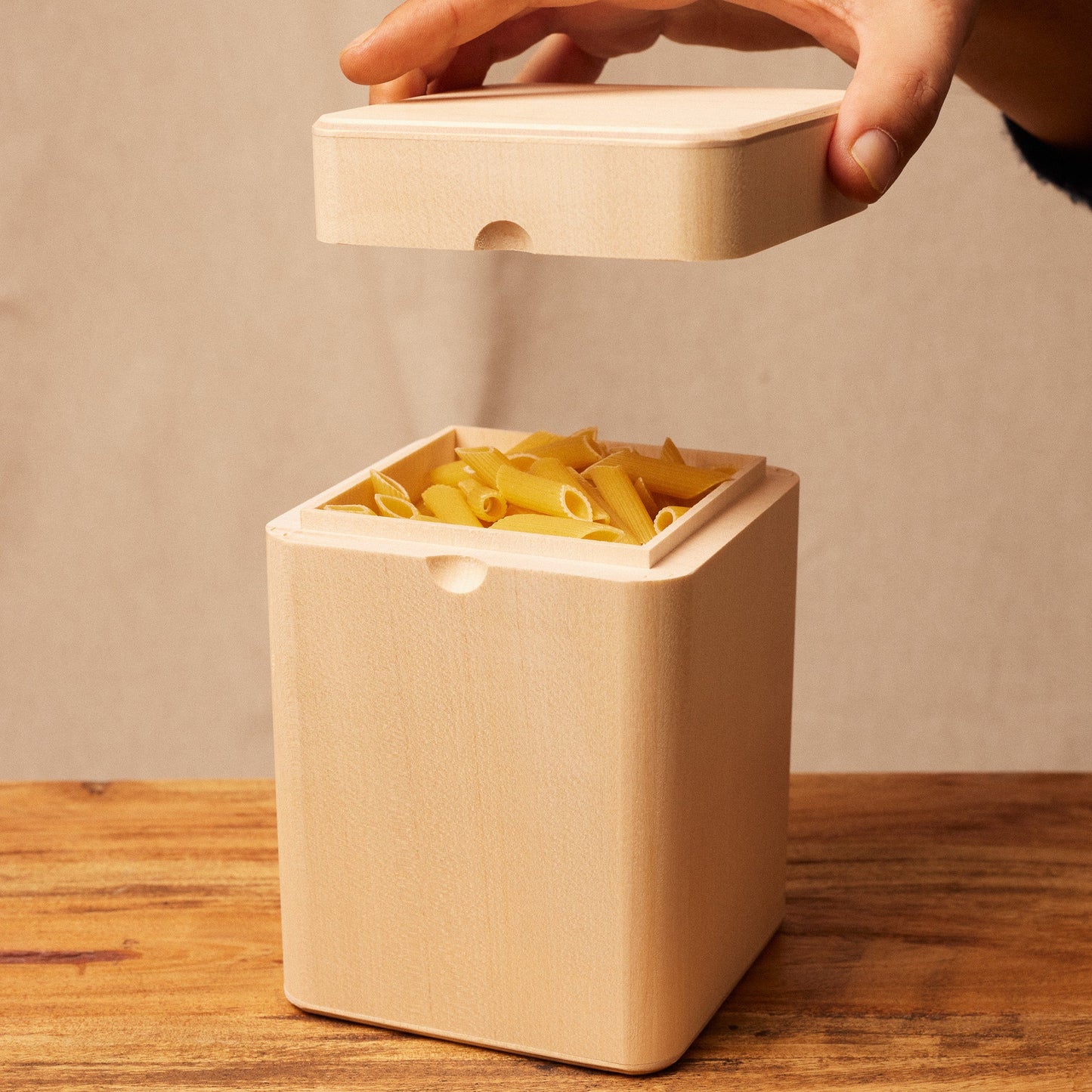 Manufacture Jacquemin - La Grande Boite de Rangement