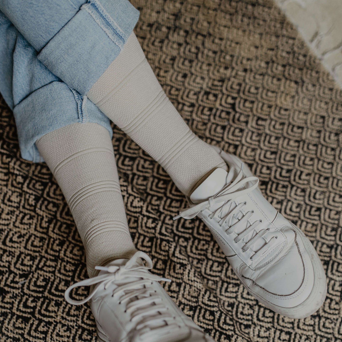 Les Chaussettes Bussière 🇫🇷 Homme - Packs x2