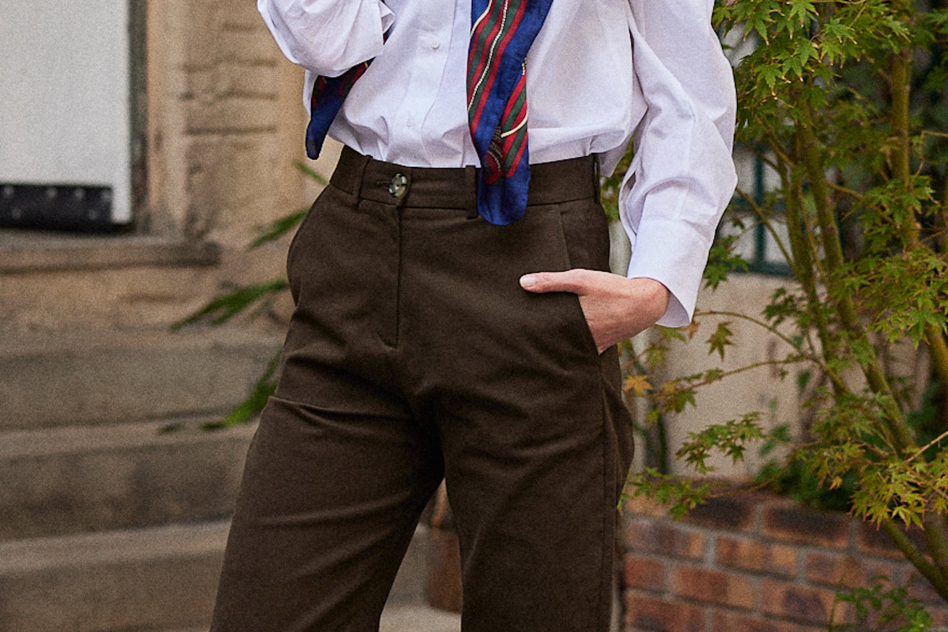 bottom