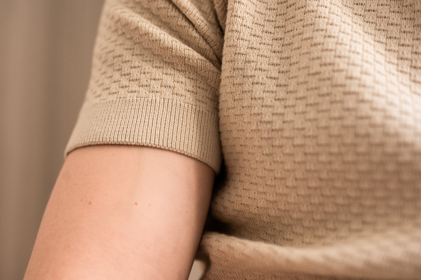 Le Polo Tricot Femme Avila