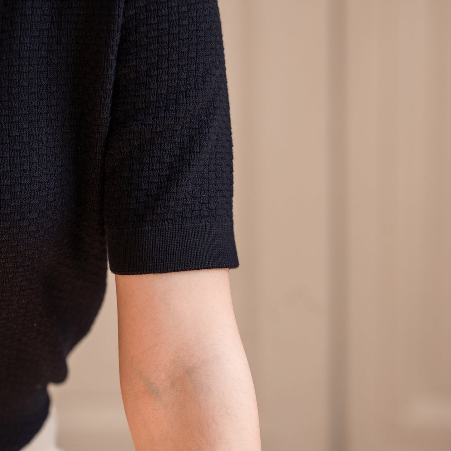 Le Polo Tricot Femme Avila