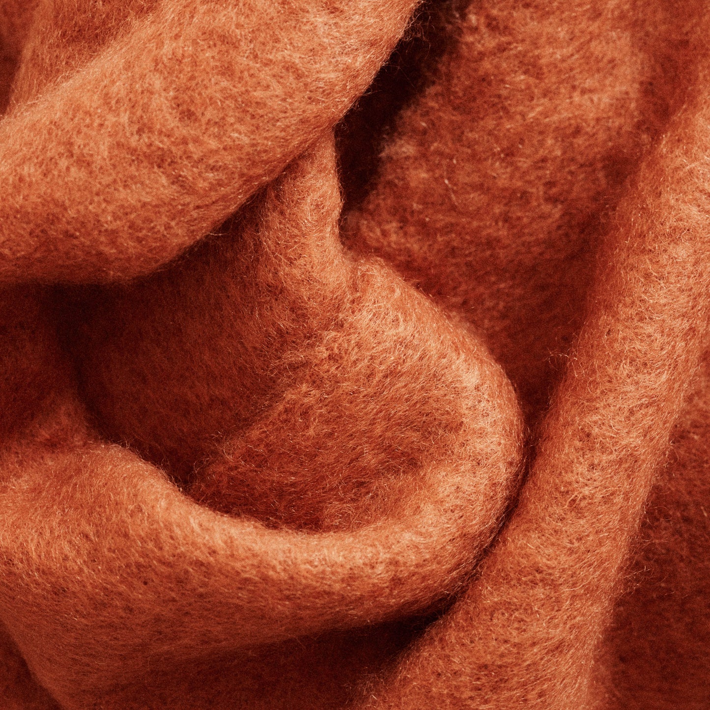 Le Plaid Mohair