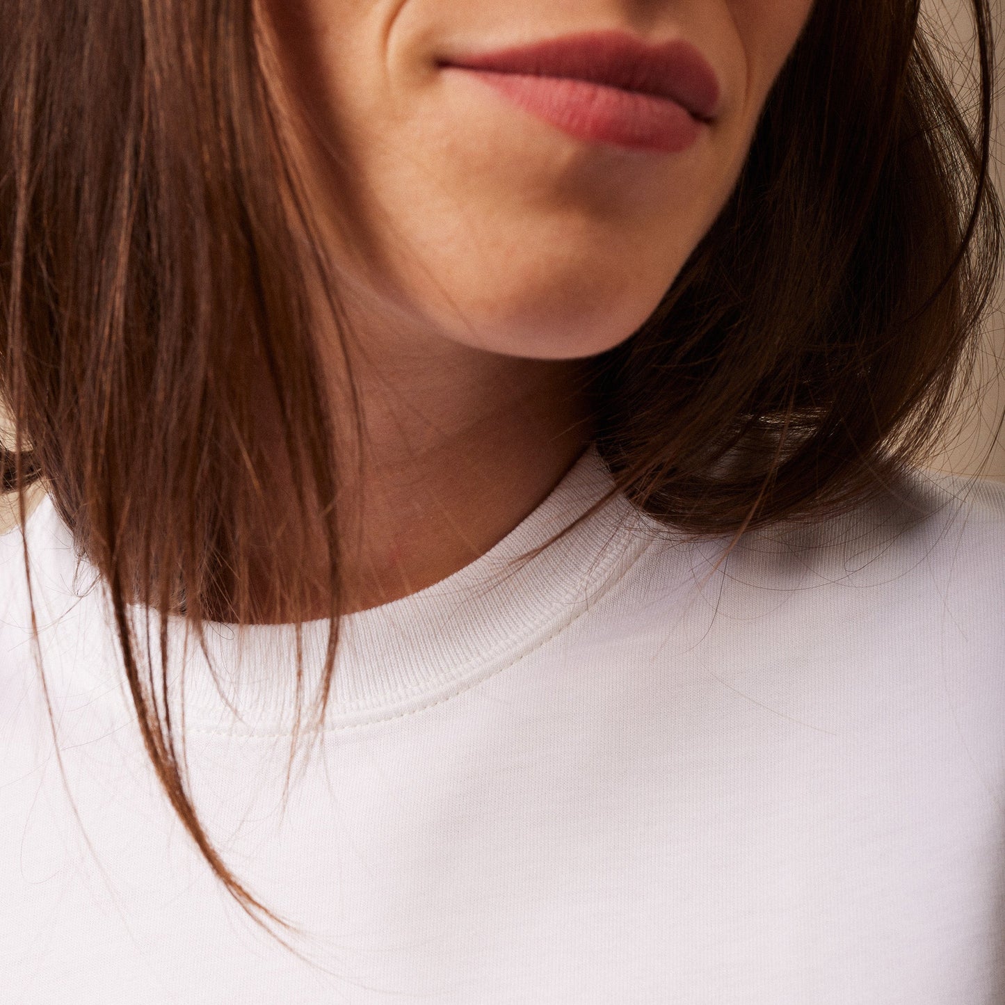 Le Pack x3 T-shirt Femme Joane - Coton Supima®