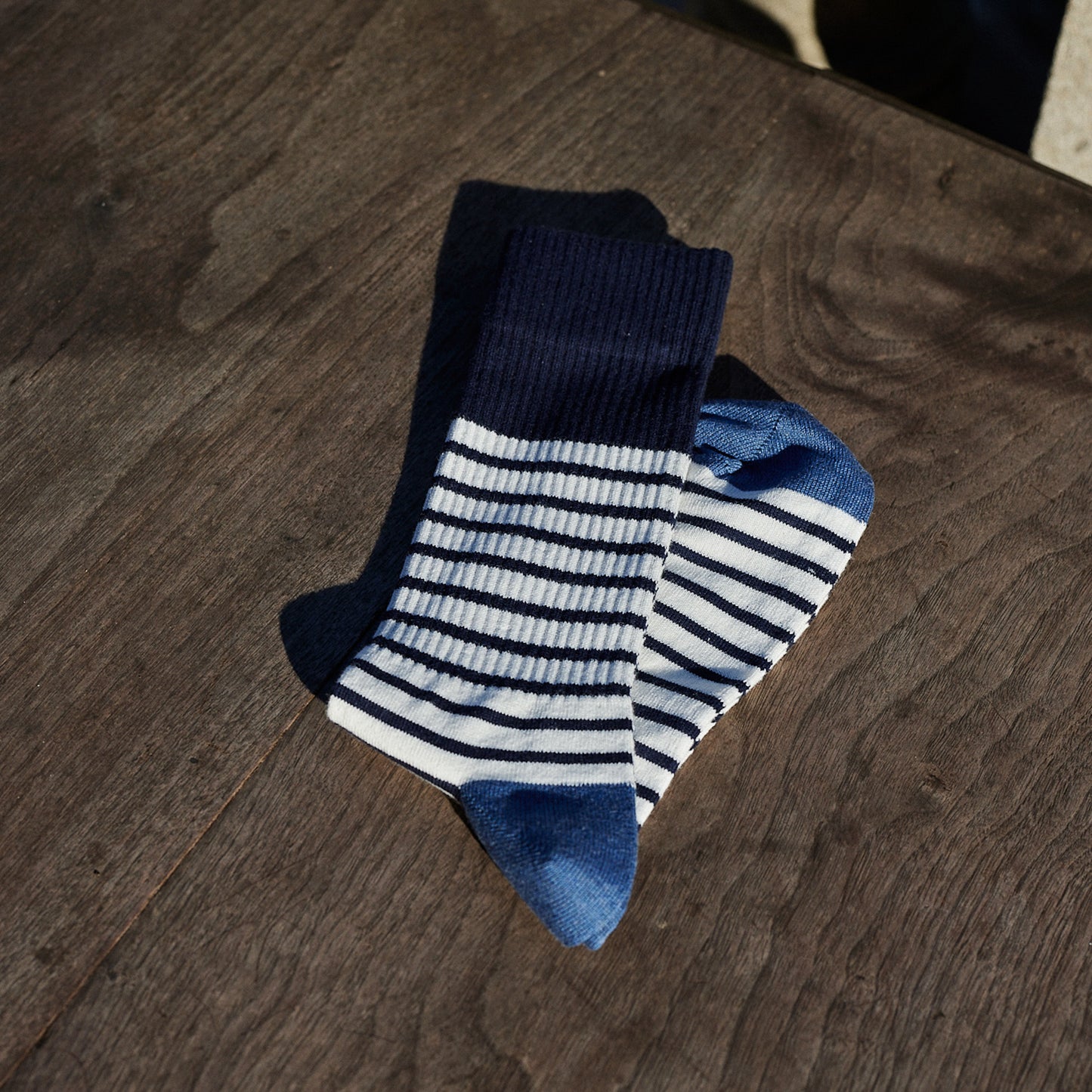 Les Chaussettes Iseo 🇮🇹 Homme - Packs x2