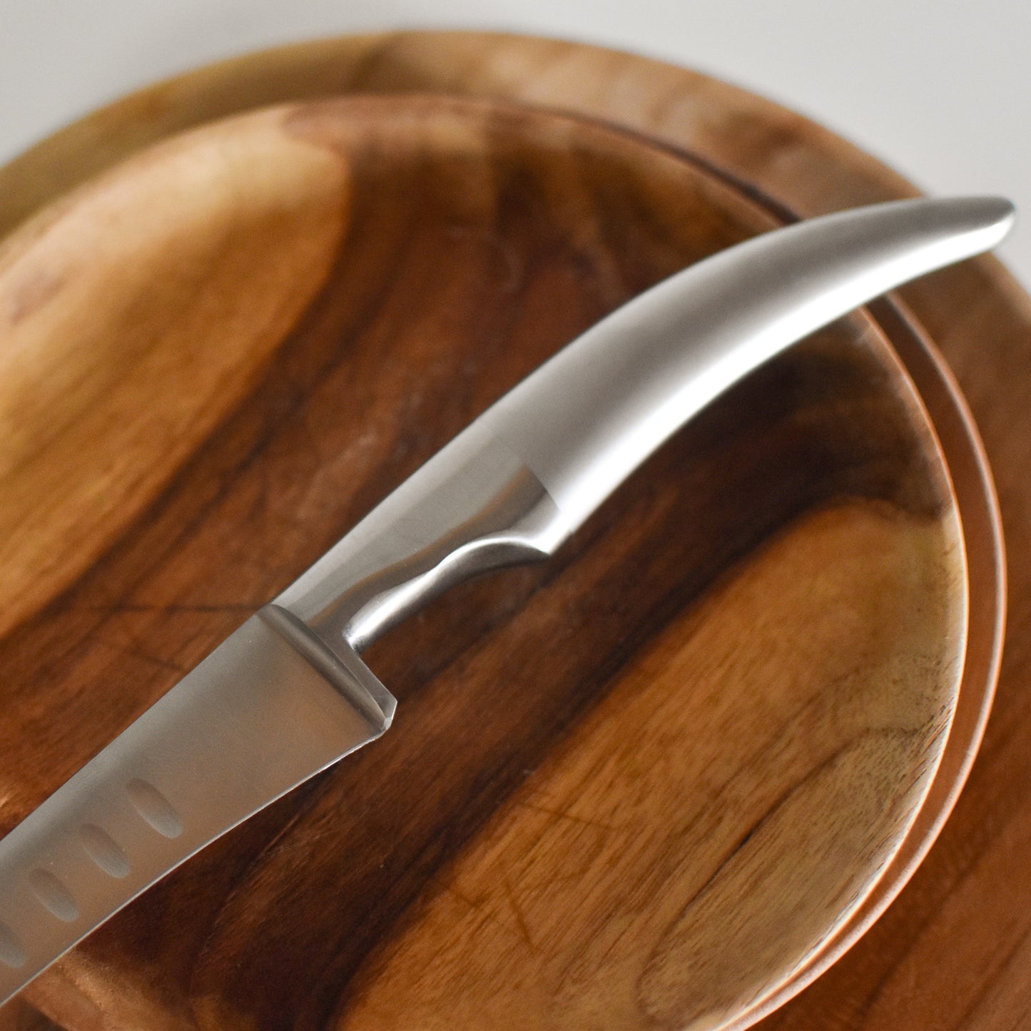 Goyon-Chazeau - Couteau de cuisine à trancher