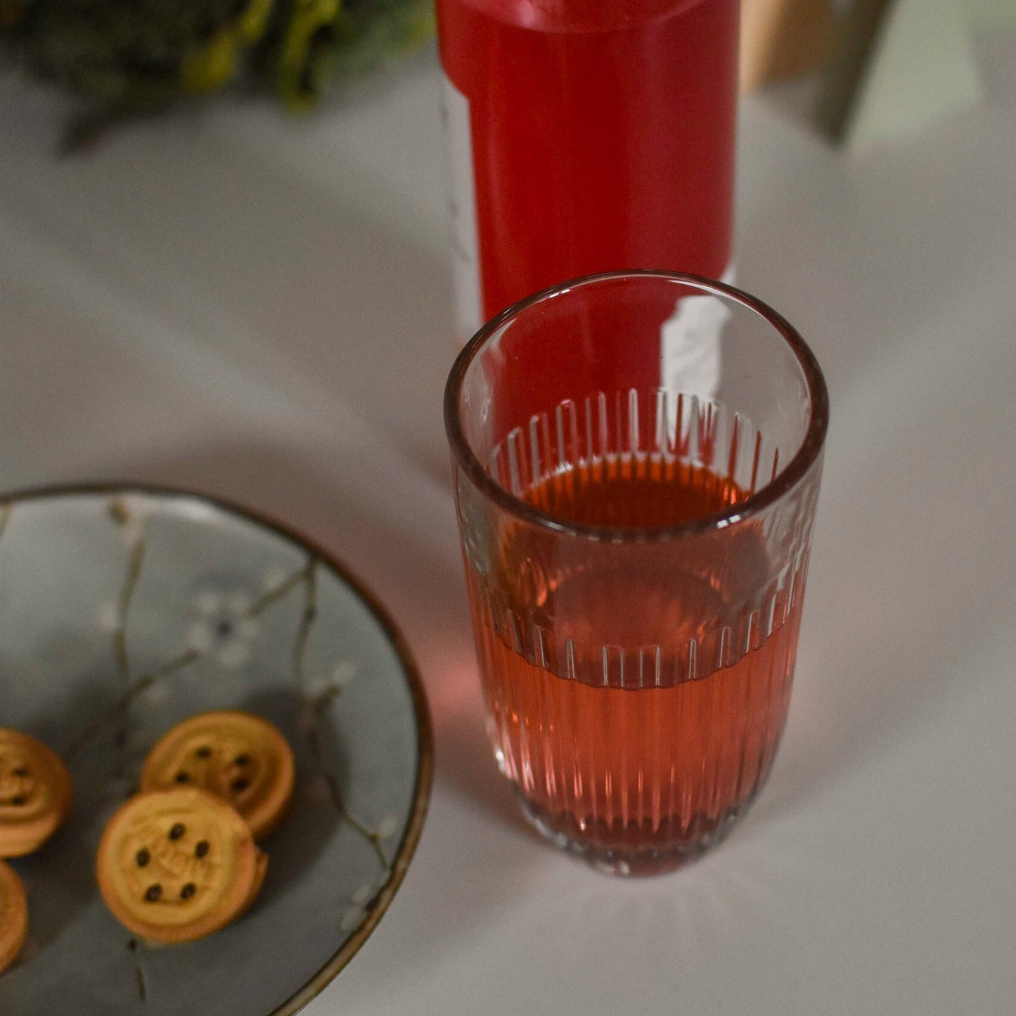 La Rochère - Coffret de 6 Long Drink Ouessant