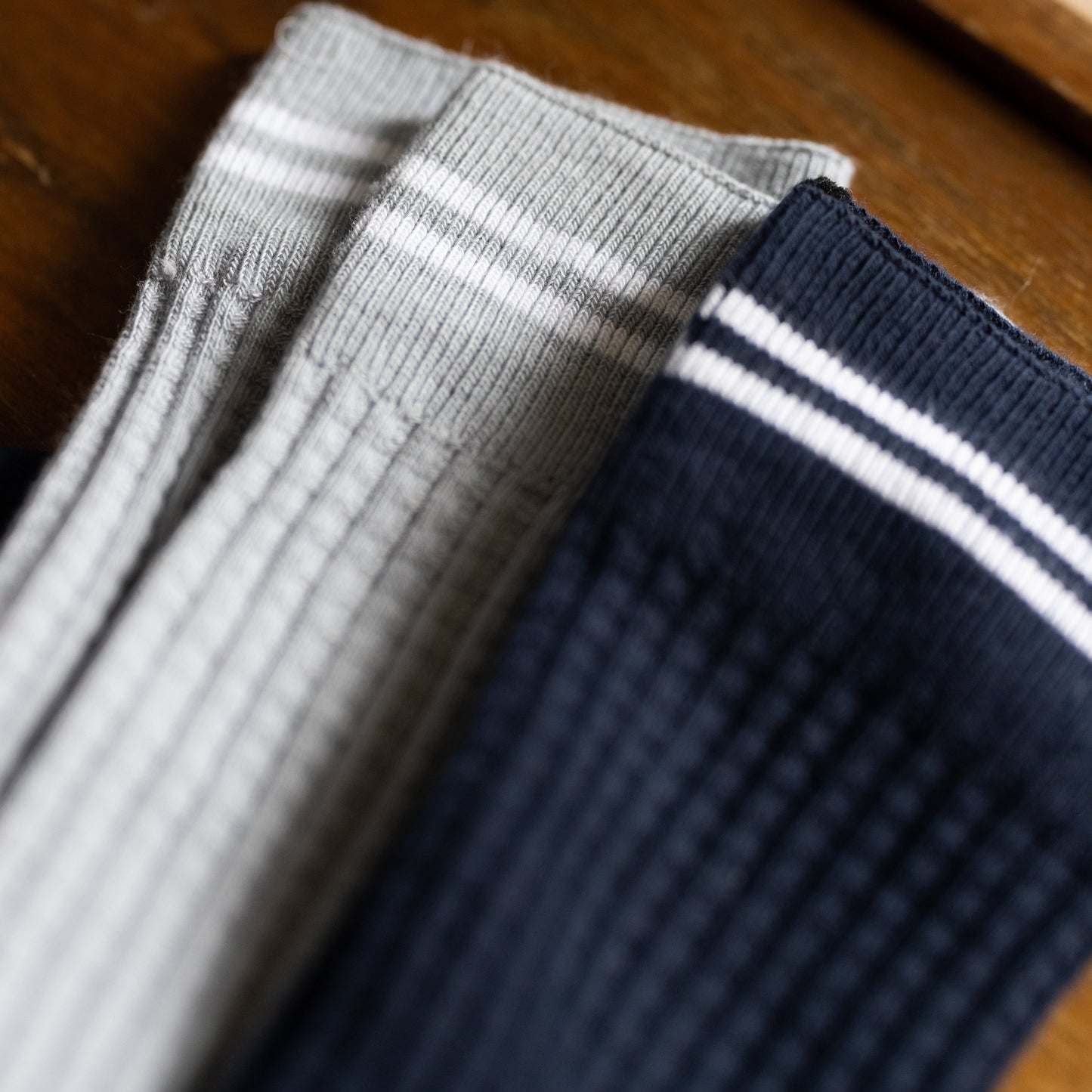 Les Chaussettes Bussière 🇫🇷 Homme - Packs x2