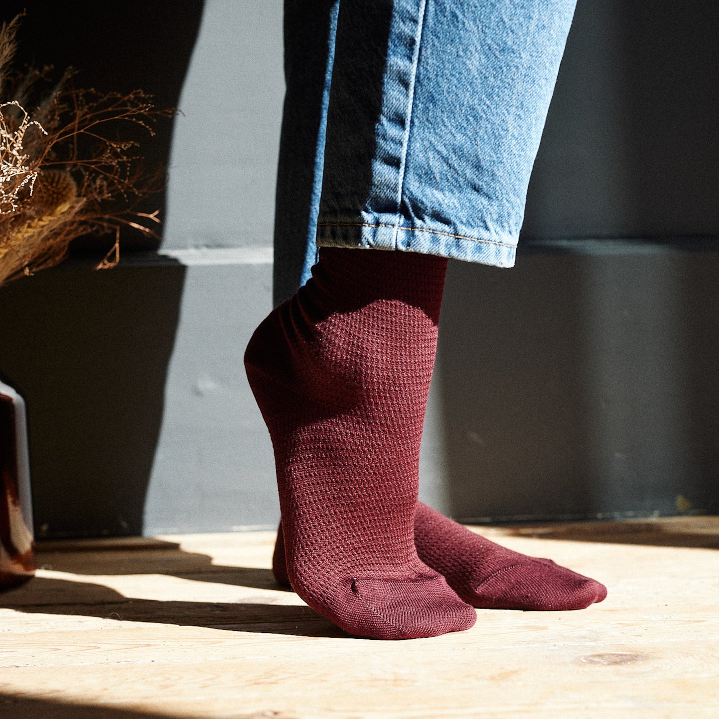 Les Chaussettes Verona 🇮🇹 Femme - Packs x4