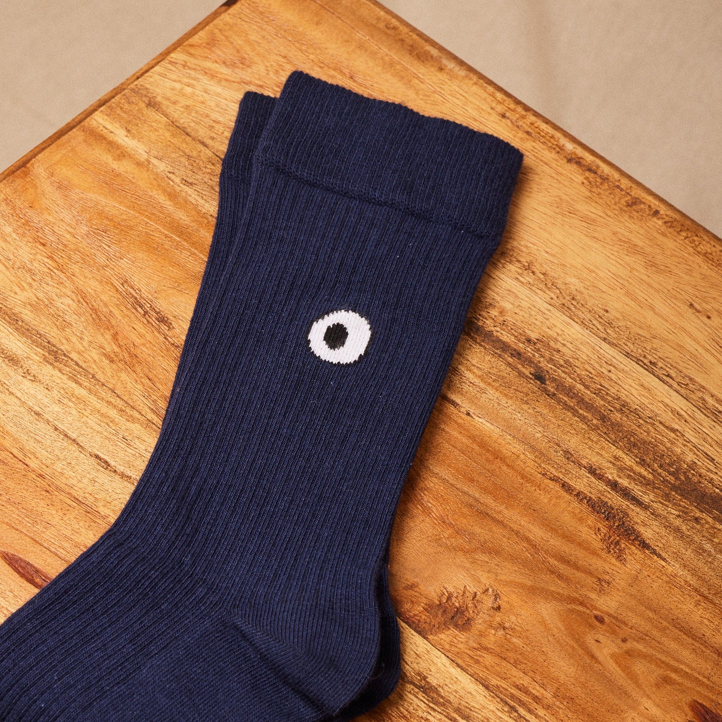 Les Chaussettes Bussière 🇫🇷 Homme - Pack x1 par Julien Michaud