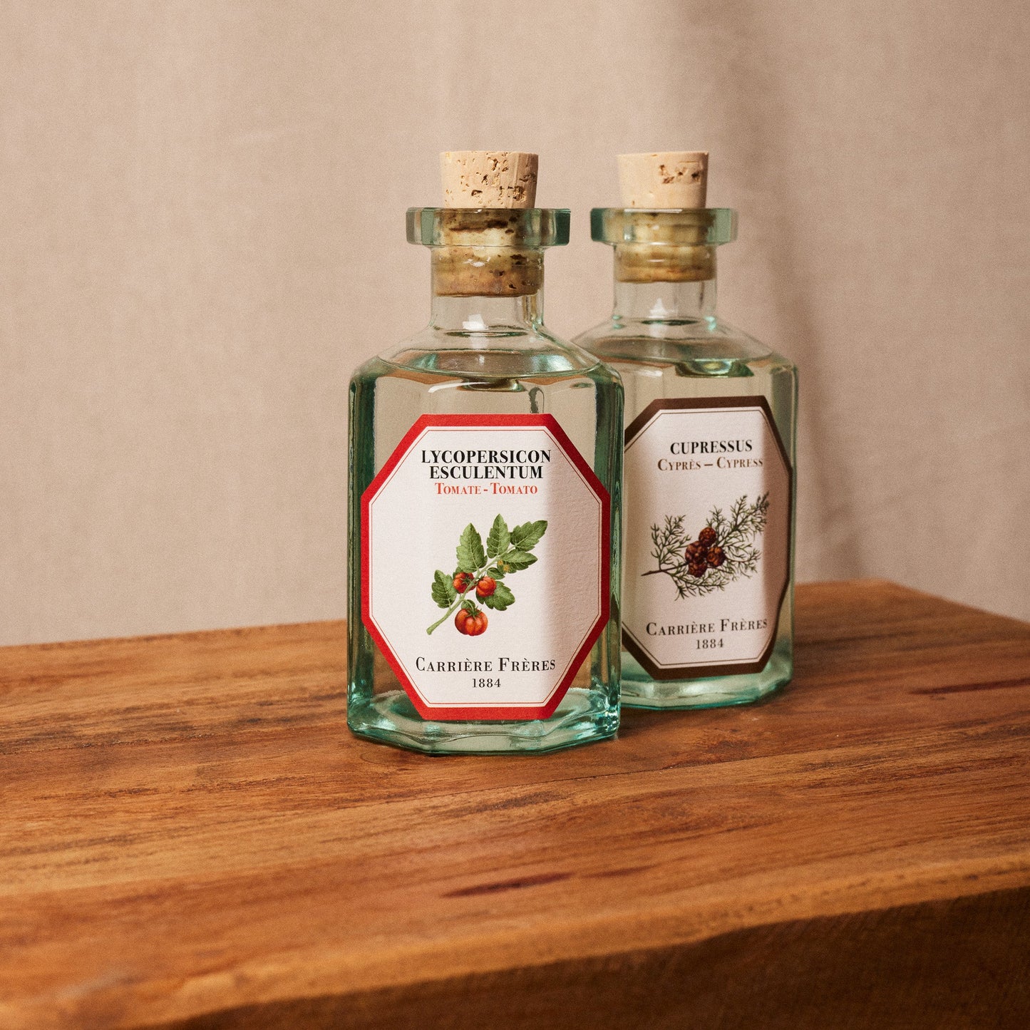 Carrière Frères - Le Diffuseur de Parfum