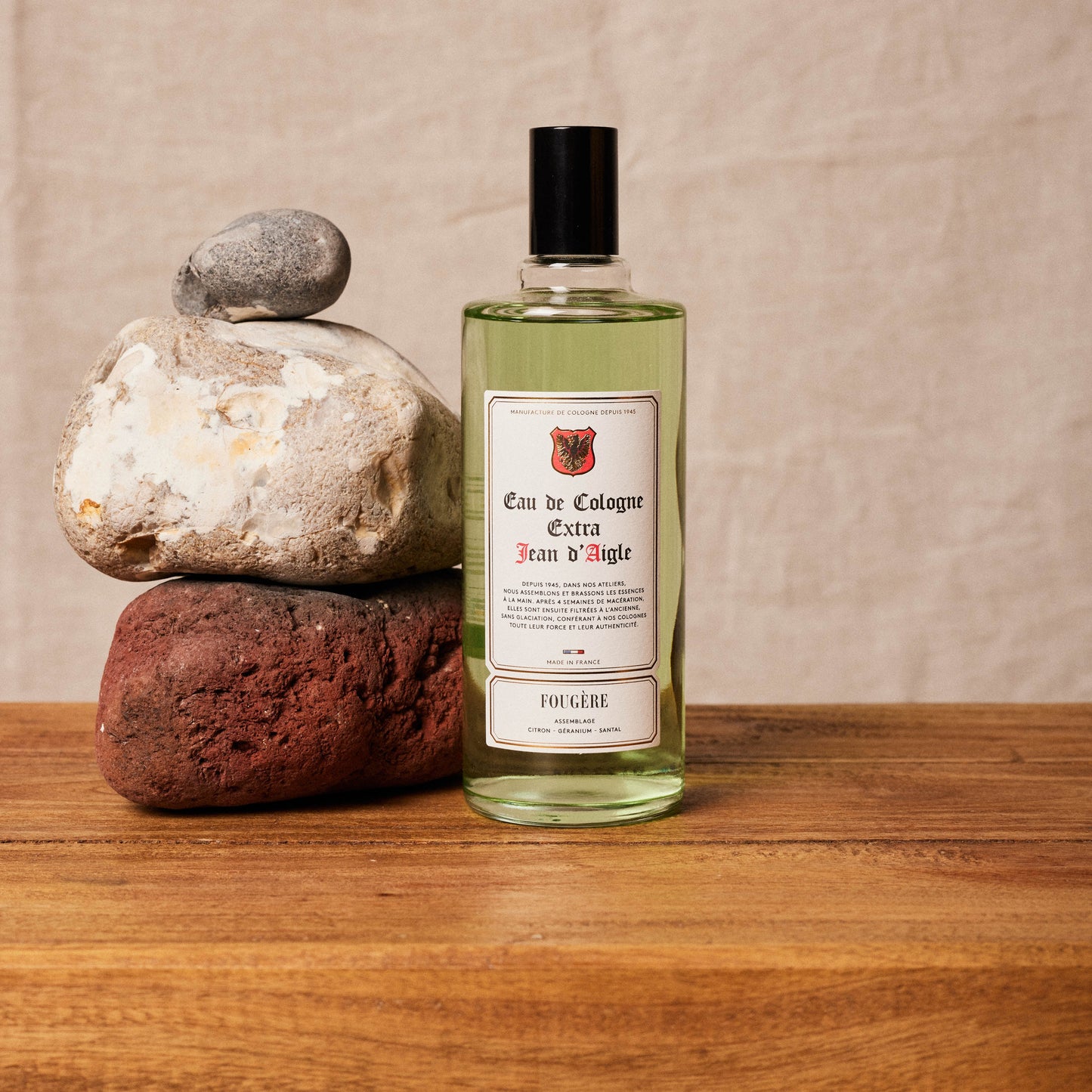 Jean d'Aigle - Eau de Cologne