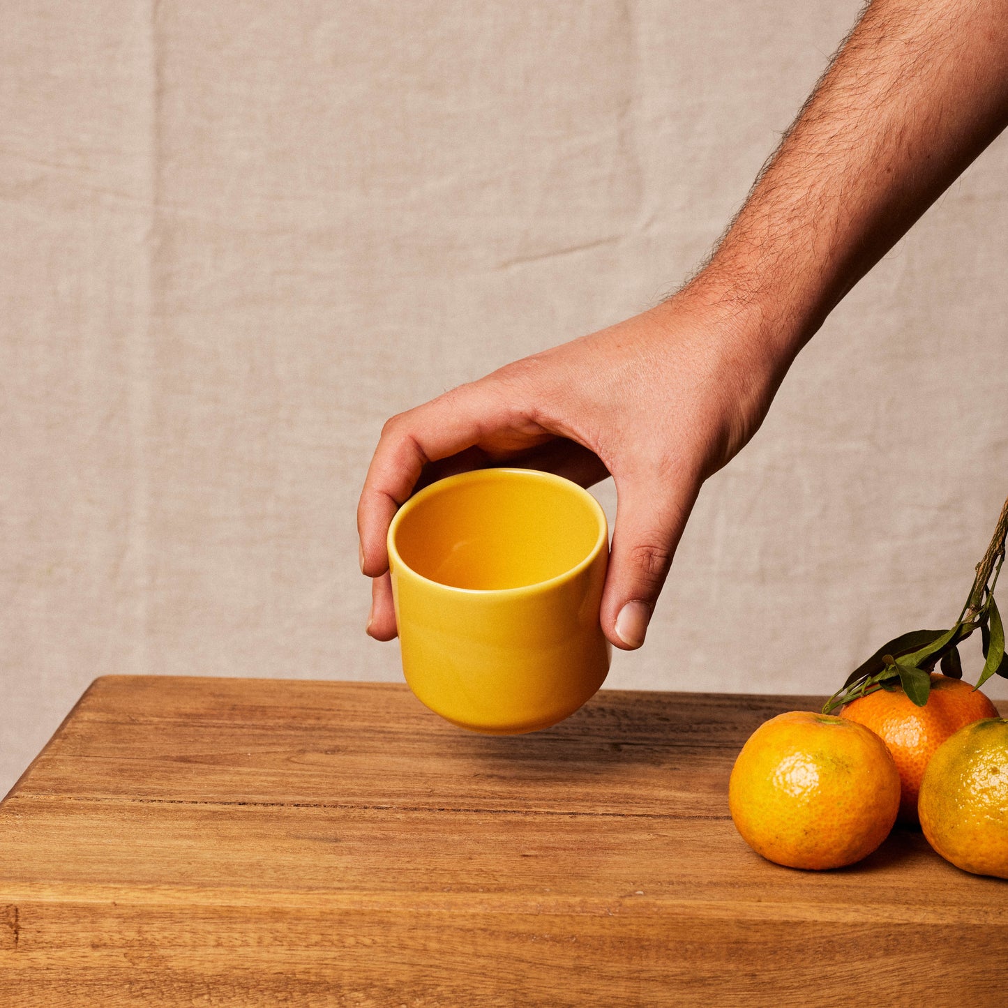 Ogre La Fabrique - Pack 4x Tasses