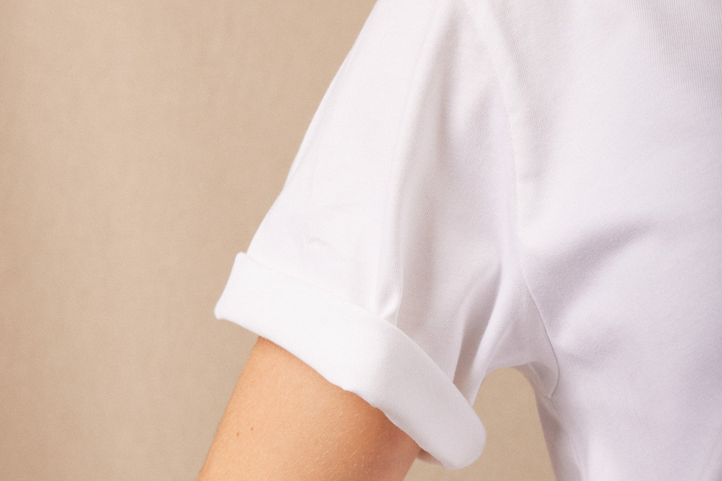 Le Pack x3 T-shirt Femme Joane - Coton Supima®