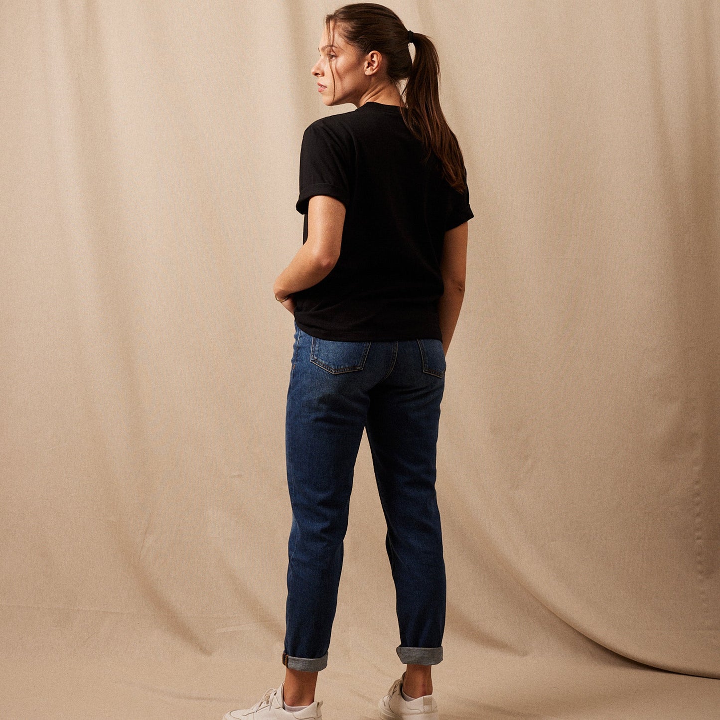 Le Pack x3 T-shirt Femme Joane - Coton Supima®