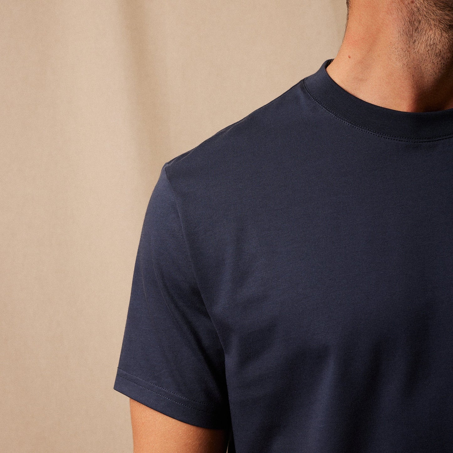 Le Pack x3 T-shirt Homme Antine - Coton Supima®