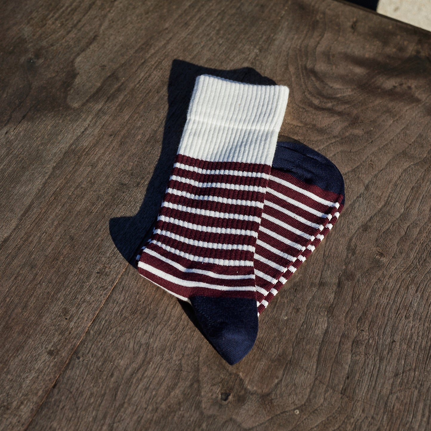 Les Chaussettes Iseo 🇮🇹 Homme - Packs x2